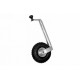 Опорное колесо KNOTT (Autoflex) 125 кг