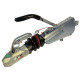 Инерционный тормоз наката KNOTT Autoflex KF27 1600-2700 кг