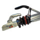 Инерционный тормоз наката KNOTT Autoflex KF27 1600-2700 кг