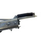 Инерционный тормоз наката KNOTT Autoflex KF27 1600-2700 кг