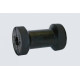 Килевой ролик AL-KO 75х126 / 21,5 (360712)