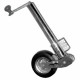 Опорное колесо Knott-AUTOFLEX ATK 60-200 / 60 AC, 250 кг, автоматическое