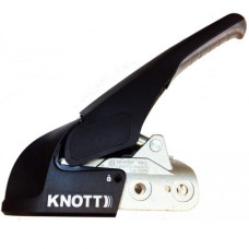 Сцепное устройство-стабилизатор Knott-AUTOFLEX KS30 12/12, 3000 кг