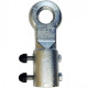 Сцепная петля Knott-AUTOFLEX DIN 40/60 мм, 3500 кг.