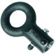 Зчіпна петля Knott-AUTOFLEX NATO, 76/60 мм, 3500 кг
