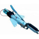 Тормоз наката Knott-AUTOFLEX KFL 12A КК 14BN3, 1300, V-образное дышло.