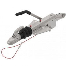 Тормоз наката Knott-AUTOFLEX KFL 12A КК 14BN3, 1300, V-образное дышло.