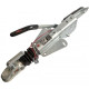 Тормоз наката Knott-AUTOFLEX KF30C-GF, K35AN3, 3000 кг, V-образное дышло.