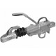 Тормоз наката Knott-AUTOFLEX KF30C-GF, K35AN3, 3000 кг, V-образное дышло.
