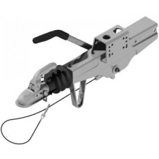 Тормоз наката Knott-AUTOFLEX KRV 30 GF K35AN3, 3000 кг (прямое дышло 100х100 мм).
