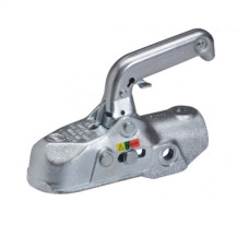 Сцепное устройство Winterhoff 350-RB-K1212, Ø 50мм