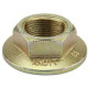 Гайка цапфы KNOTT M24 x 1,5
