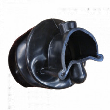 Гофра пылезащитная Knott Autoflex для тормоза наката Knott KF 7,5 /KF 13 /KF 20 /KF 27